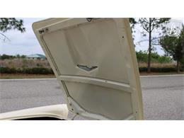 1957 Ford Thunderbird (CC-2069722) for sale in Ruskin, Florida