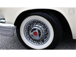 1957 Ford Thunderbird (CC-2069722) for sale in Ruskin, Florida
