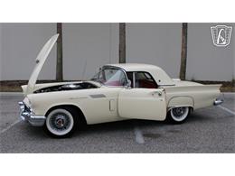1957 Ford Thunderbird (CC-2069722) for sale in Ruskin, Florida
