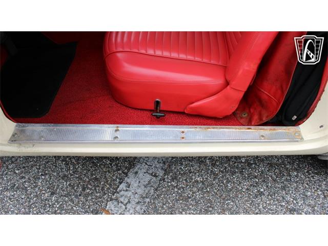 1957 Ford Thunderbird (CC-2069722) for sale in Ruskin, Florida