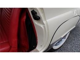 1957 Ford Thunderbird (CC-2069722) for sale in Ruskin, Florida