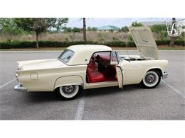 1957 Ford Thunderbird (CC-2069722) for sale in Ruskin, Florida