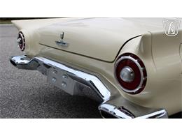 1957 Ford Thunderbird (CC-2069722) for sale in Ruskin, Florida
