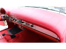 1957 Ford Thunderbird (CC-2069722) for sale in Ruskin, Florida