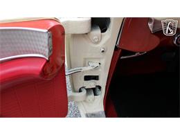 1957 Ford Thunderbird (CC-2069722) for sale in Ruskin, Florida