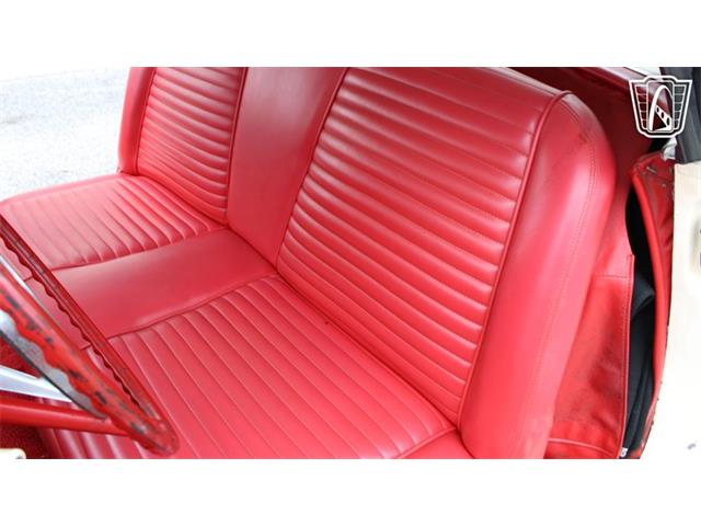 1957 Ford Thunderbird (CC-2069722) for sale in Ruskin, Florida