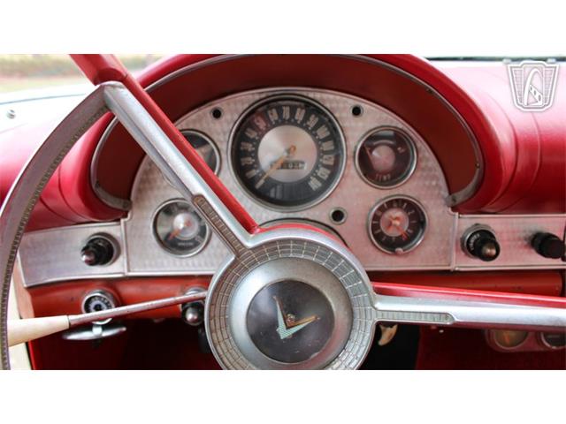 1957 Ford Thunderbird (CC-2069722) for sale in Ruskin, Florida