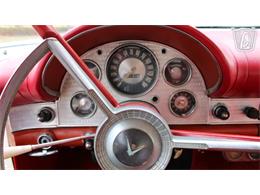 1957 Ford Thunderbird (CC-2069722) for sale in Ruskin, Florida