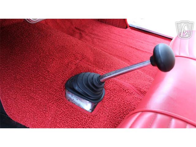 1957 Ford Thunderbird (CC-2069722) for sale in Ruskin, Florida