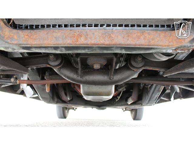 1957 Ford Thunderbird (CC-2069722) for sale in Ruskin, Florida