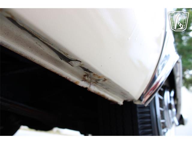 1957 Ford Thunderbird (CC-2069722) for sale in Ruskin, Florida