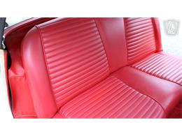 1957 Ford Thunderbird (CC-2069722) for sale in Ruskin, Florida