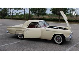 1957 Ford Thunderbird (CC-2069722) for sale in Ruskin, Florida