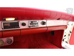 1957 Ford Thunderbird (CC-2069722) for sale in Ruskin, Florida