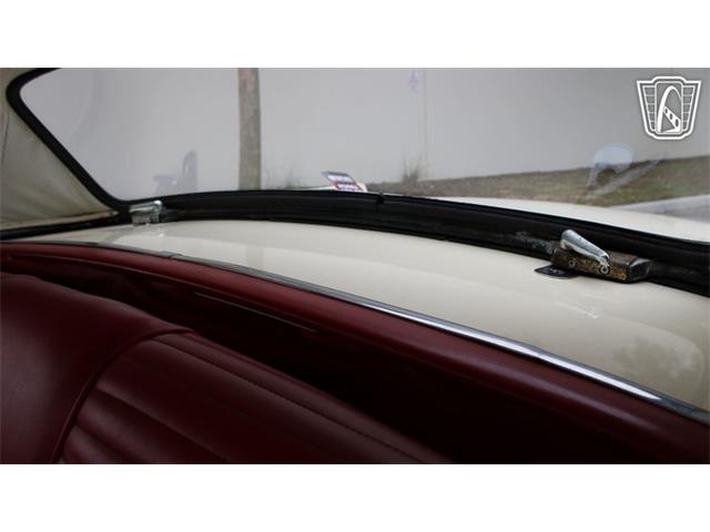 1957 Ford Thunderbird (CC-2069722) for sale in Ruskin, Florida