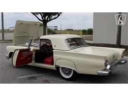 1957 Ford Thunderbird (CC-2069722) for sale in Ruskin, Florida