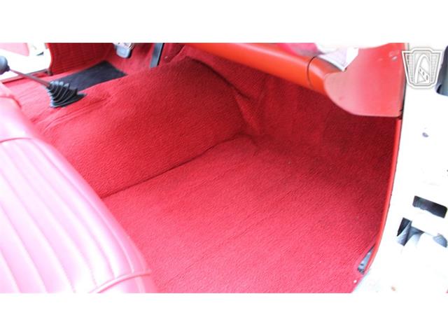1957 Ford Thunderbird (CC-2069722) for sale in Ruskin, Florida