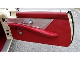 1957 Ford Thunderbird (CC-2069722) for sale in Ruskin, Florida
