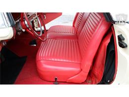 1957 Ford Thunderbird (CC-2069722) for sale in Ruskin, Florida