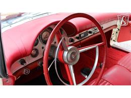 1957 Ford Thunderbird (CC-2069722) for sale in Ruskin, Florida