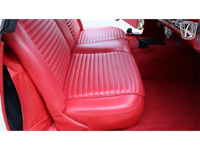 1957 Ford Thunderbird (CC-2069722) for sale in Ruskin, Florida