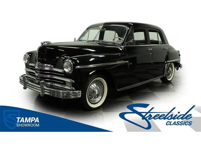 1949 Plymouth Special Deluxe (CC-2069723) for sale in Lutz, Florida