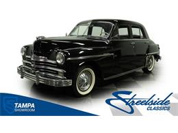 1949 Plymouth Special Deluxe (CC-2069723) for sale in Lutz, Florida