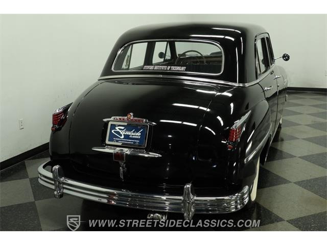 1949 Plymouth Special Deluxe (CC-2069723) for sale in Lutz, Florida