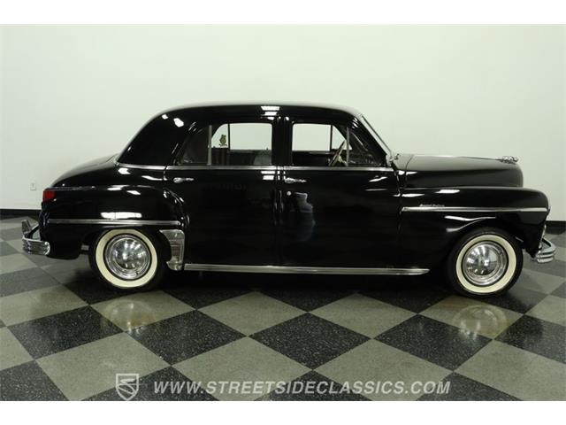1949 Plymouth Special Deluxe (CC-2069723) for sale in Lutz, Florida