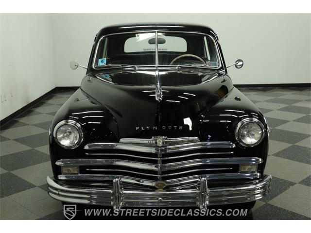 1949 Plymouth Special Deluxe (CC-2069723) for sale in Lutz, Florida