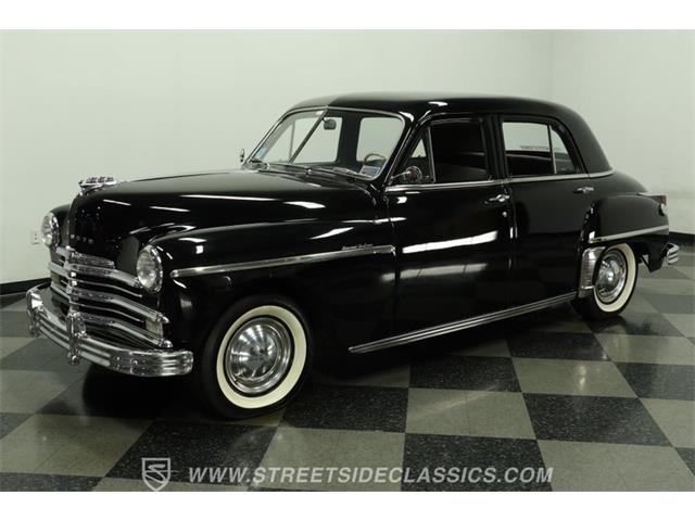 1949 Plymouth Special Deluxe (CC-2069723) for sale in Lutz, Florida