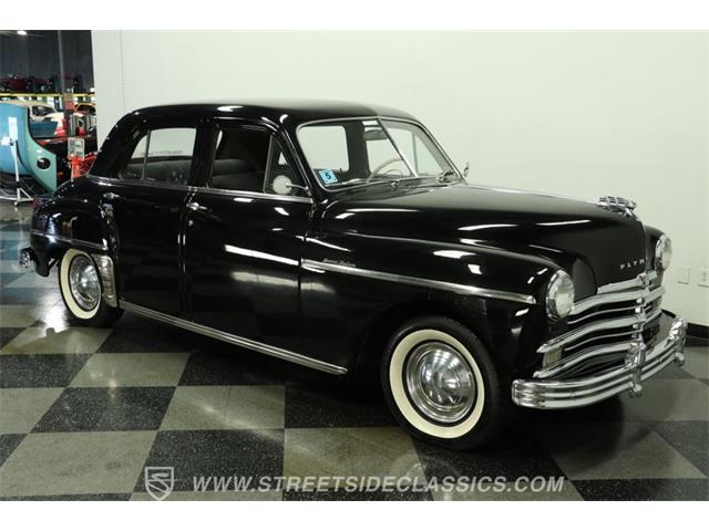 1949 Plymouth Special Deluxe (CC-2069723) for sale in Lutz, Florida