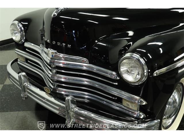 1949 Plymouth Special Deluxe (CC-2069723) for sale in Lutz, Florida