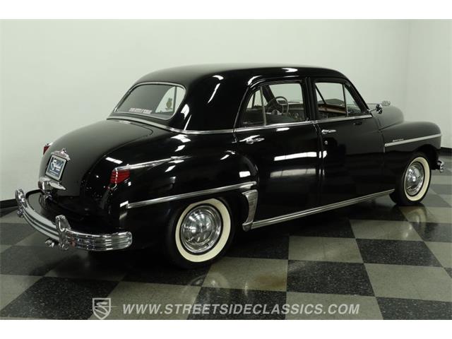 1949 Plymouth Special Deluxe (CC-2069723) for sale in Lutz, Florida