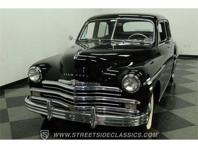 1949 Plymouth Special Deluxe (CC-2069723) for sale in Lutz, Florida