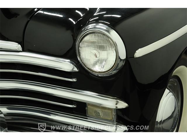 1949 Plymouth Special Deluxe (CC-2069723) for sale in Lutz, Florida
