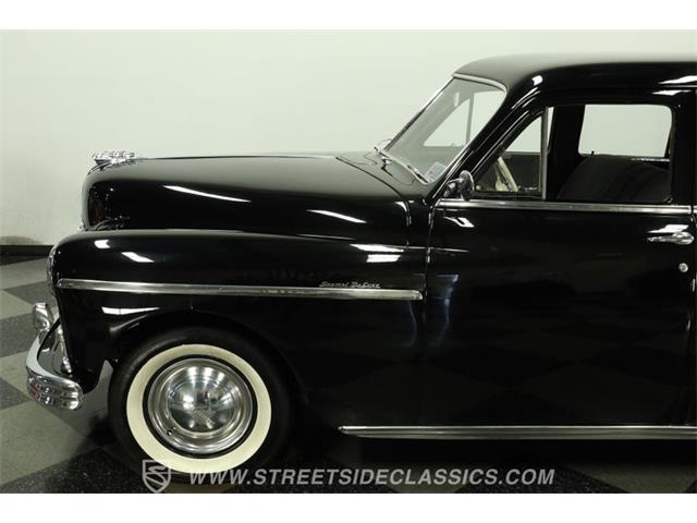 1949 Plymouth Special Deluxe (CC-2069723) for sale in Lutz, Florida