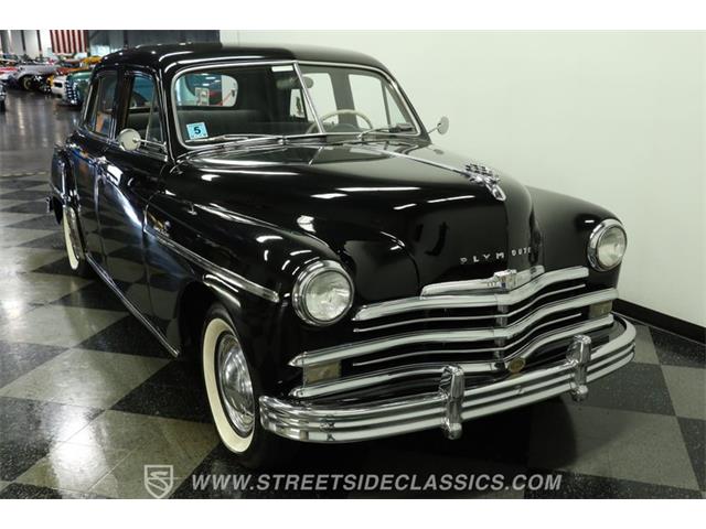 1949 Plymouth Special Deluxe (CC-2069723) for sale in Lutz, Florida