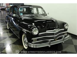 1949 Plymouth Special Deluxe (CC-2069723) for sale in Lutz, Florida
