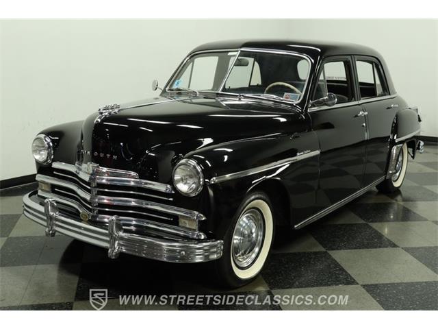 1949 Plymouth Special Deluxe (CC-2069723) for sale in Lutz, Florida