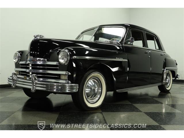 1949 Plymouth Special Deluxe (CC-2069723) for sale in Lutz, Florida