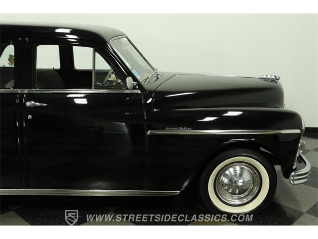 1949 Plymouth Special Deluxe (CC-2069723) for sale in Lutz, Florida