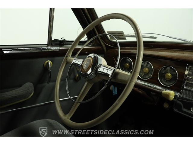 1949 Plymouth Special Deluxe (CC-2069723) for sale in Lutz, Florida