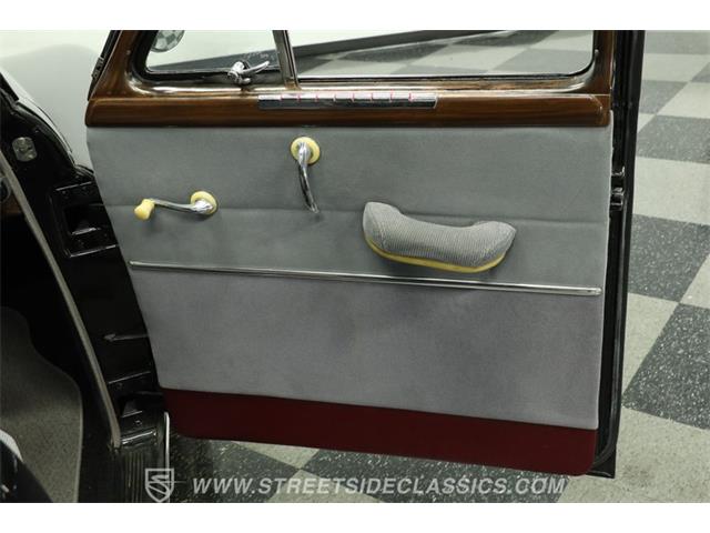 1949 Plymouth Special Deluxe (CC-2069723) for sale in Lutz, Florida