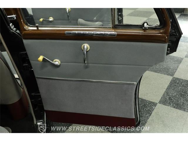 1949 Plymouth Special Deluxe (CC-2069723) for sale in Lutz, Florida