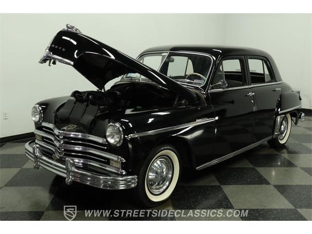 1949 Plymouth Special Deluxe (CC-2069723) for sale in Lutz, Florida