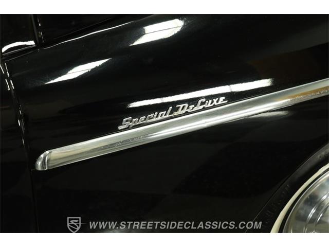 1949 Plymouth Special Deluxe (CC-2069723) for sale in Lutz, Florida