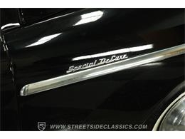 1949 Plymouth Special Deluxe (CC-2069723) for sale in Lutz, Florida