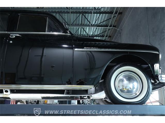 1949 Plymouth Special Deluxe (CC-2069723) for sale in Lutz, Florida