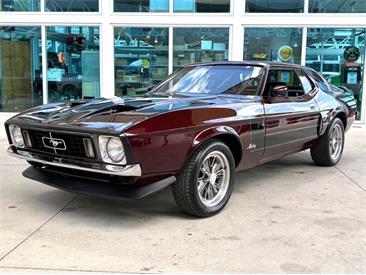 1973 Ford Mustang (CC-2069724) for sale in Bradenton, Florida